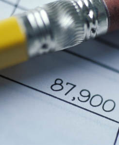 Jim Bailey Appraisal provides honest and ethical appraisals for Washoe County